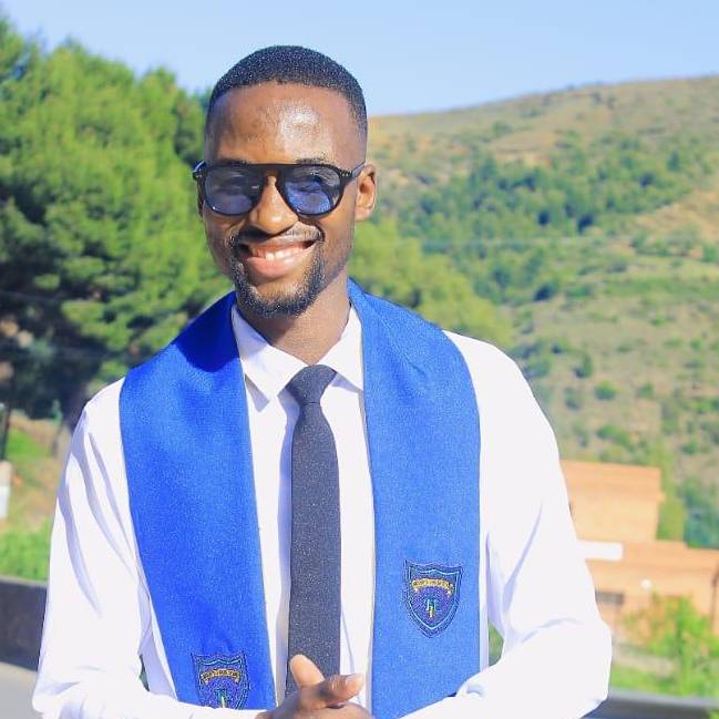 KATLEHO JUSTICE MOKOTSO