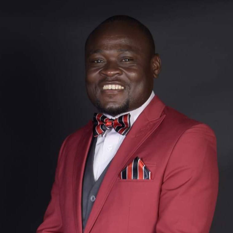 Raphael Tshisomo Banda