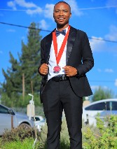 Bahlakoana Bernard Makhele