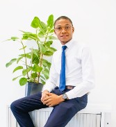 Lehlohonolo Sello Benedict Rakubutu