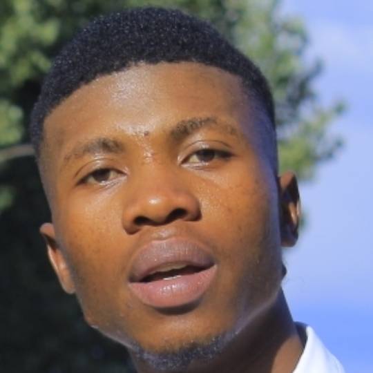 Motlatsi Leluma