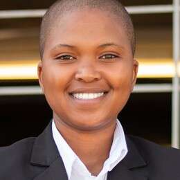 Thakane Senatsi