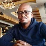 Mpho Dimene
