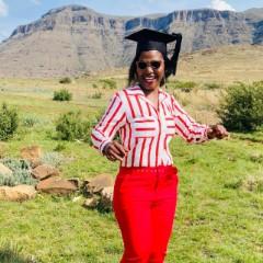 LIMAKATSO CHRISTINA MOHAPI