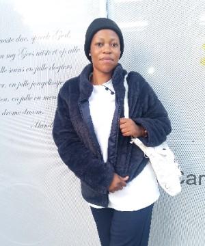Liengoane Francina Makale