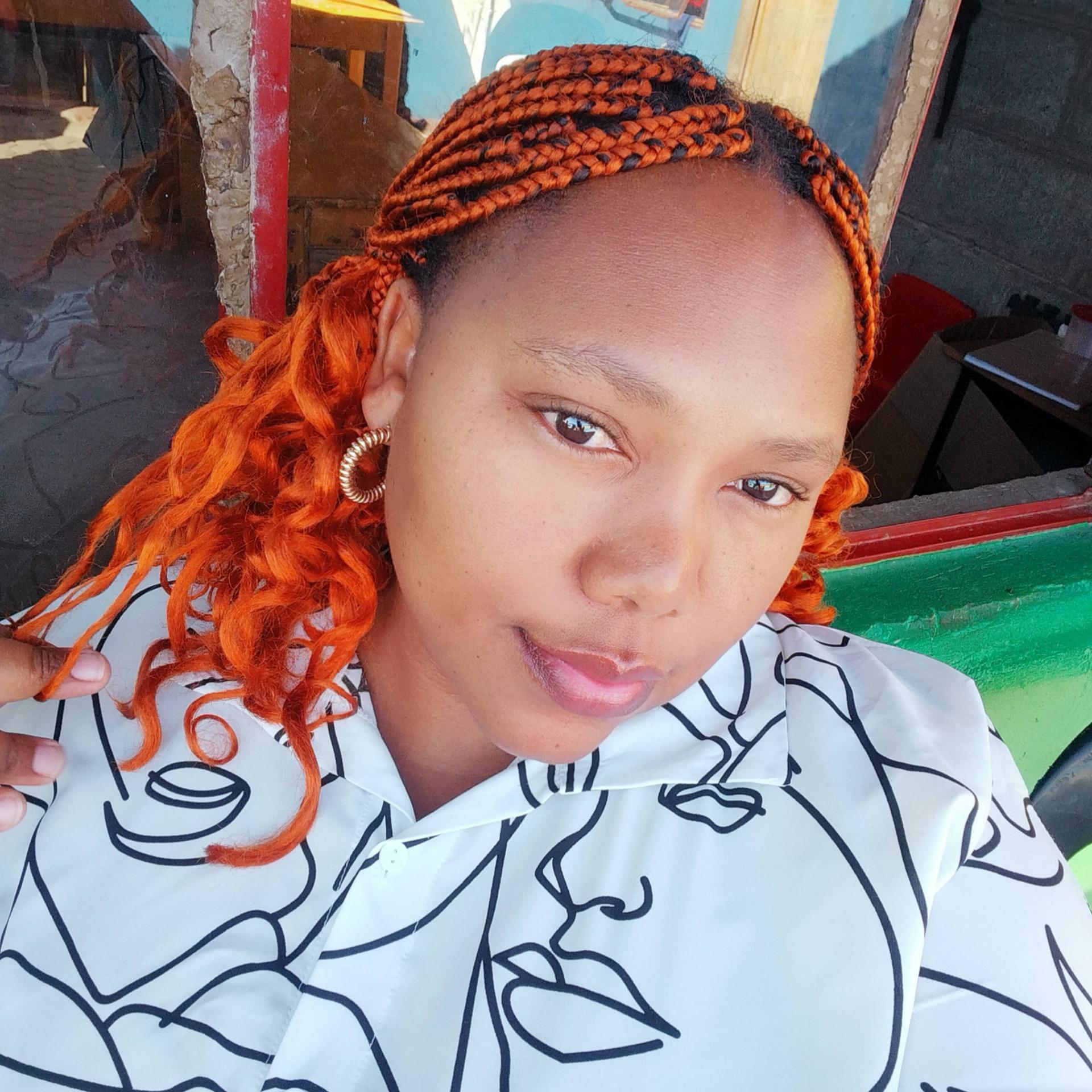 Mahlape Sylvia Mota