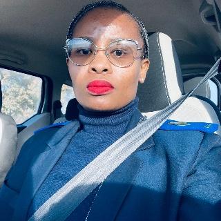 THANDIWE TIPING