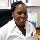 ESTHER NGALULA NYINDU
