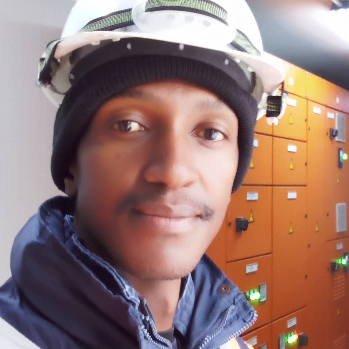 Thato Emmanuel Phatela