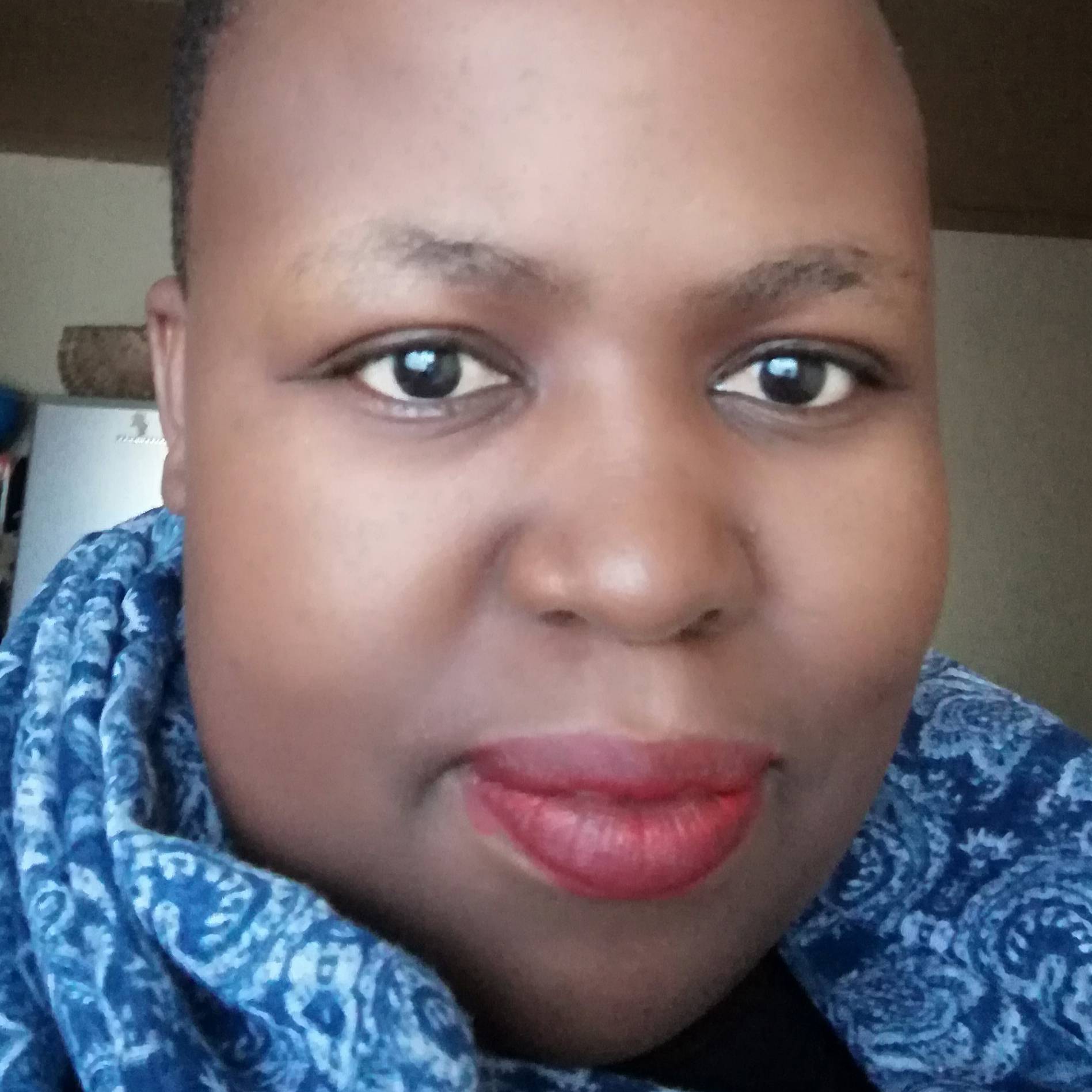 Mpiletso Elizabeth Khaile Ntai
