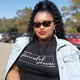 NTHABISENG MONICA PEETE