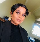 Keketso Makhupane