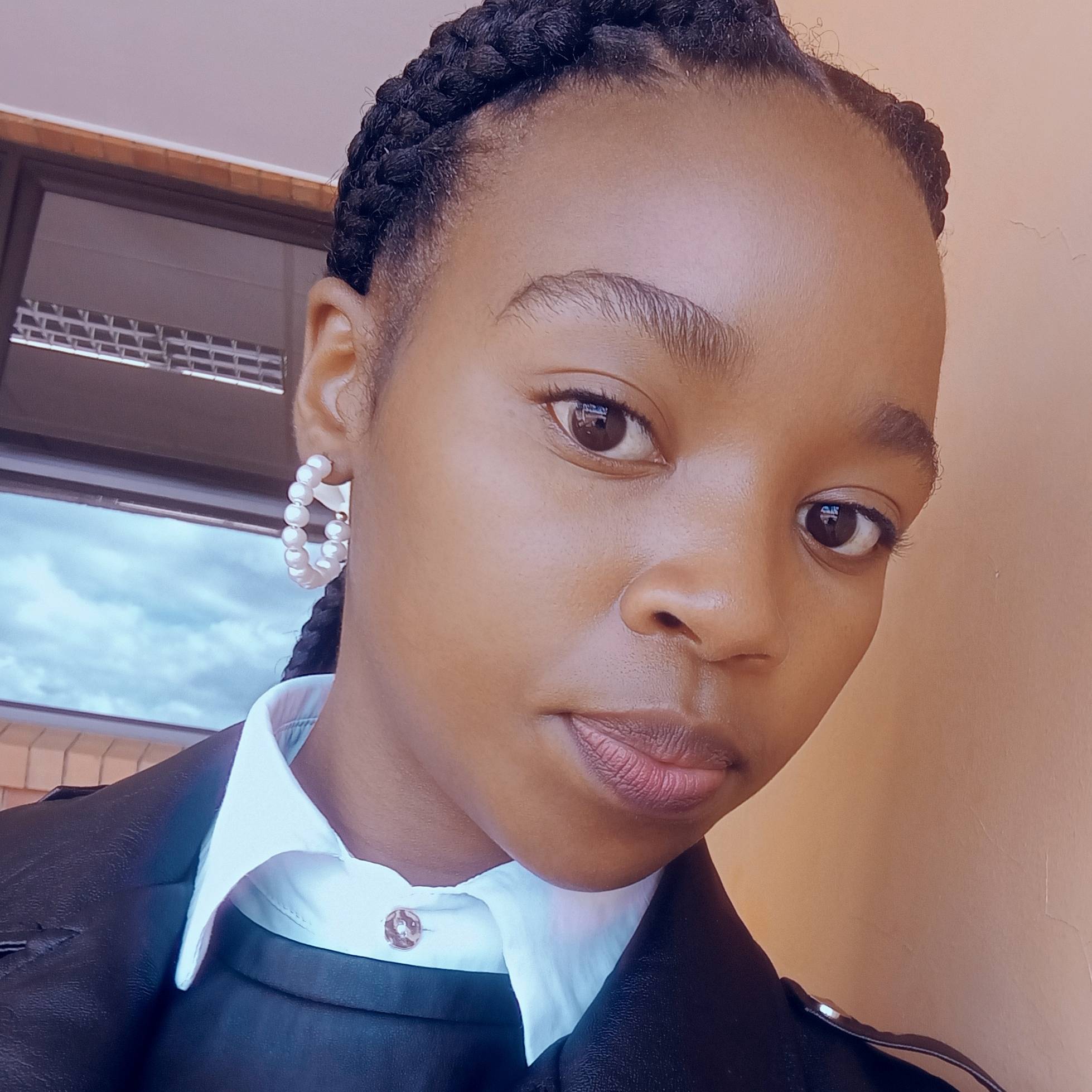 SEIPONE ESTHER MOKOTE
