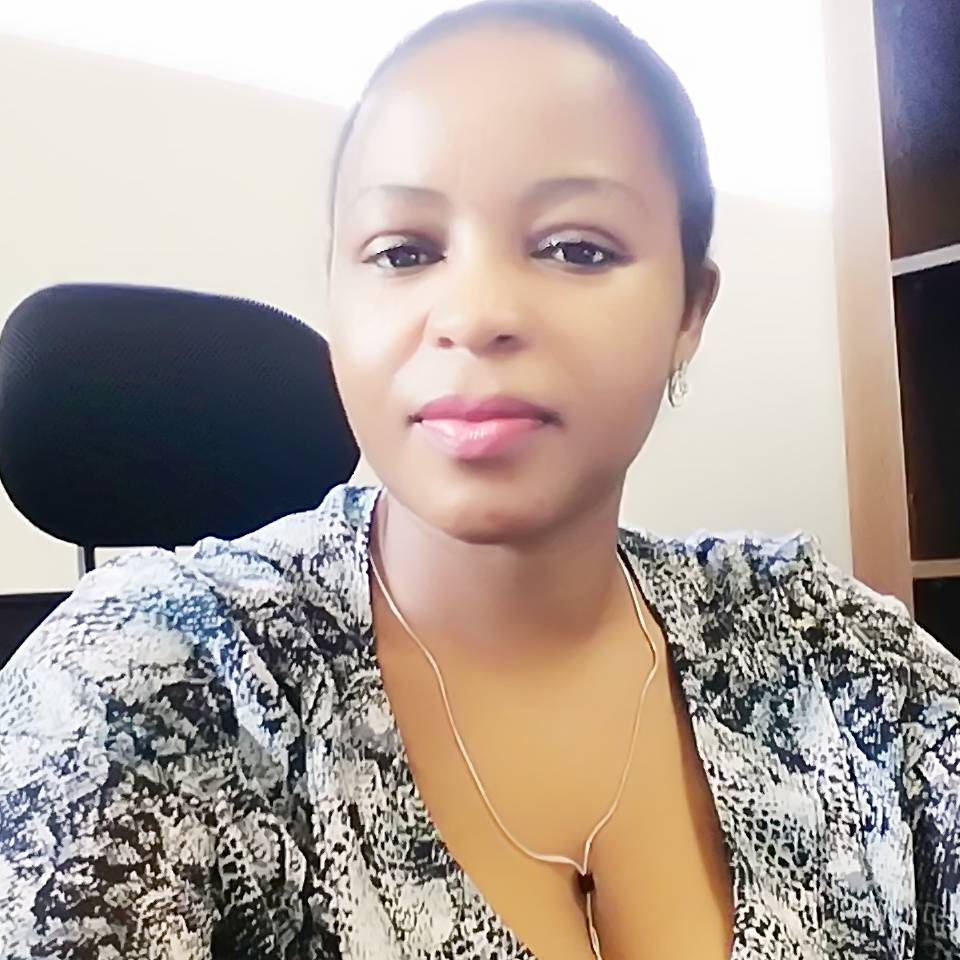 Mabakoena Moonyane