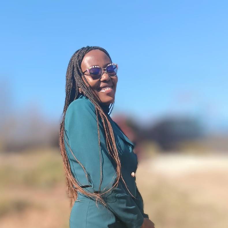 Mateboho Dlamini